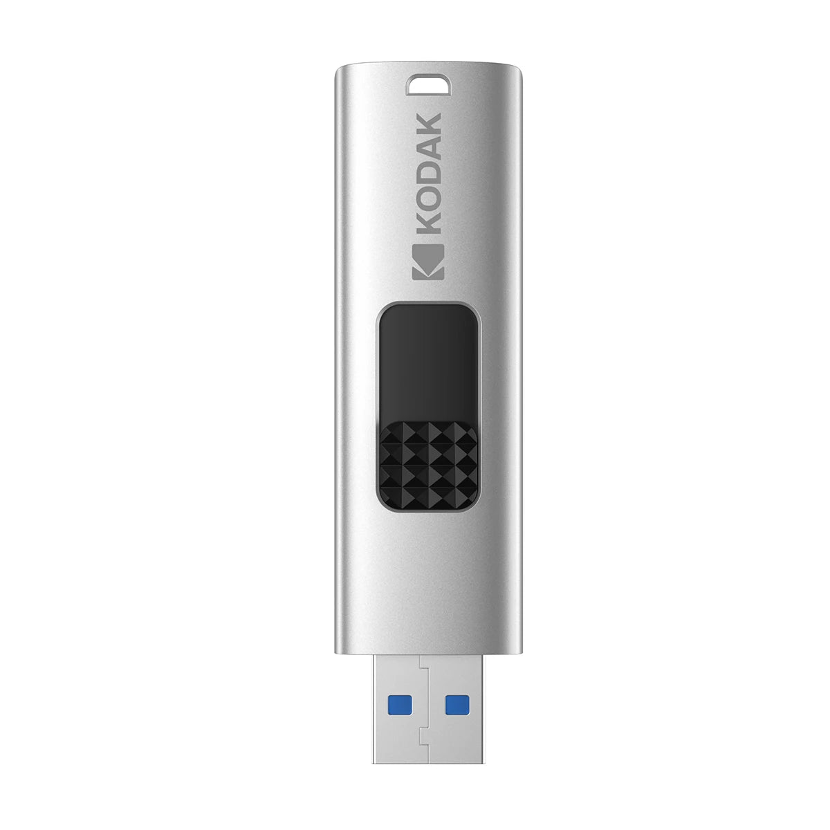 Kodak 256GB USB 3.0 Flash Drive High Speed -Portable Thumb Drive for PC/Laptop/TV, Photo Video Storage, Data Transfer, Plug&Pla