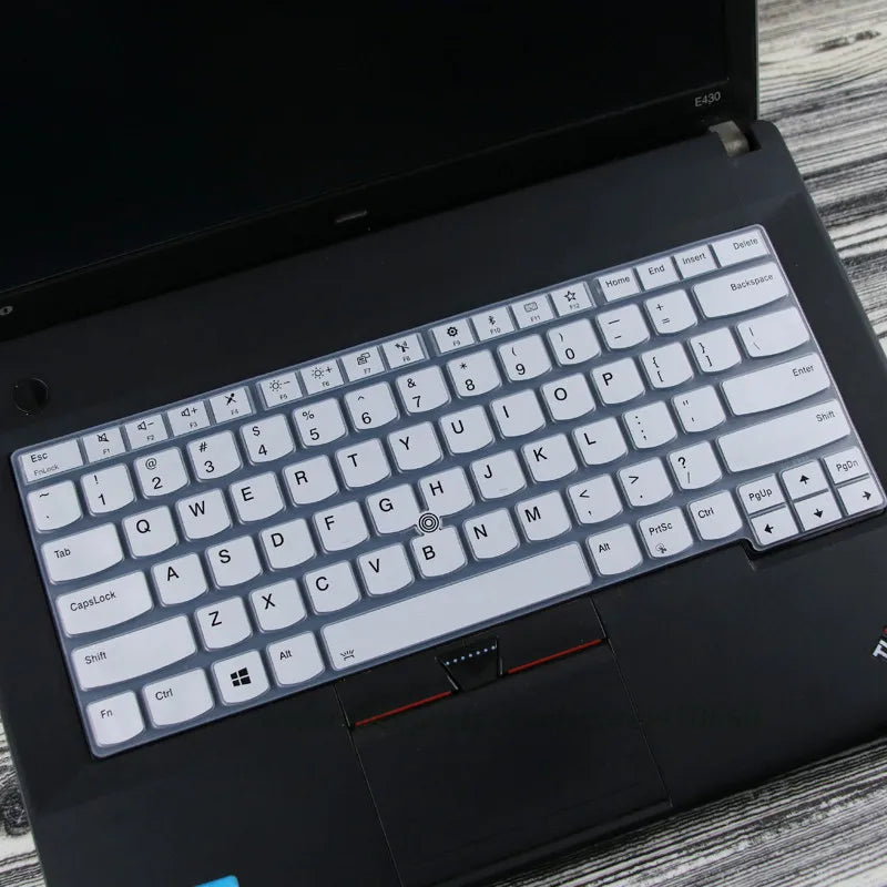 Laptop Keyboard Cover Protector For Lenovo ThinkPad T431S T440S T440P T440 T450 T450s T460 T460P T460S T470S T470P T480 T480S