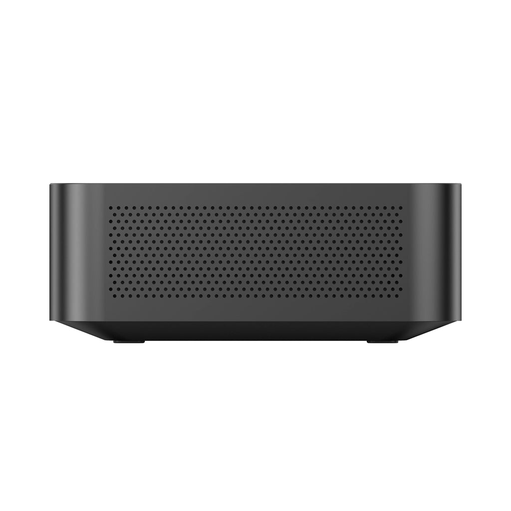 SOYO M2 Pro Portable Mini PC Intel N95 CPU DDR4 8/16GB RAM 256/512G M.2 SSD Windows11 WIFI6 DP for Desktop Office Computers
