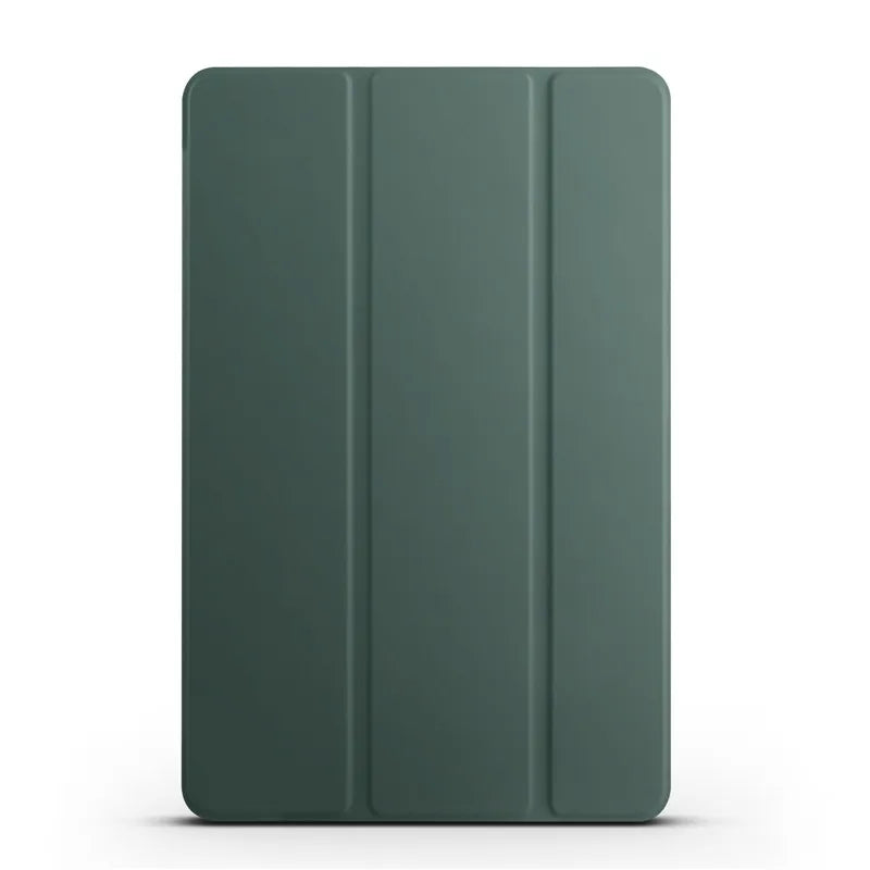 For Huawei Honor Pad X9 2023 Case Cover 11.5 inch Folding Stand Magnetic TPU Back for Honor Pad X8 Pro X8Pro Tablet + Stylus Pen