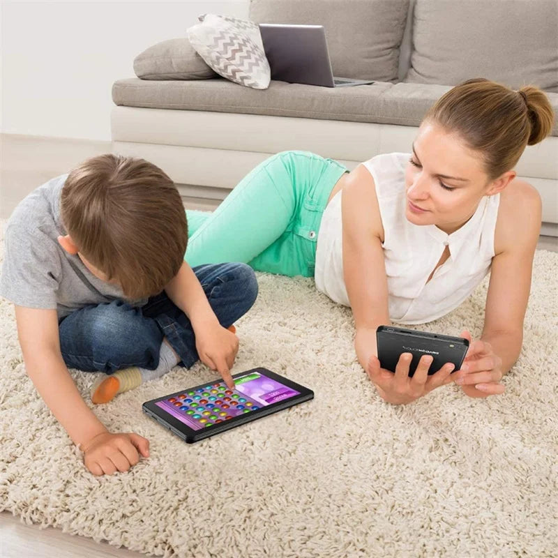 2025 New Sales 7 Inch 1GB RAM 8GB ROM G7 RCT6773 G7 Android 5.0 Tablet PC 1024 x 600 Pixels WIFI Micro USB Single Camera