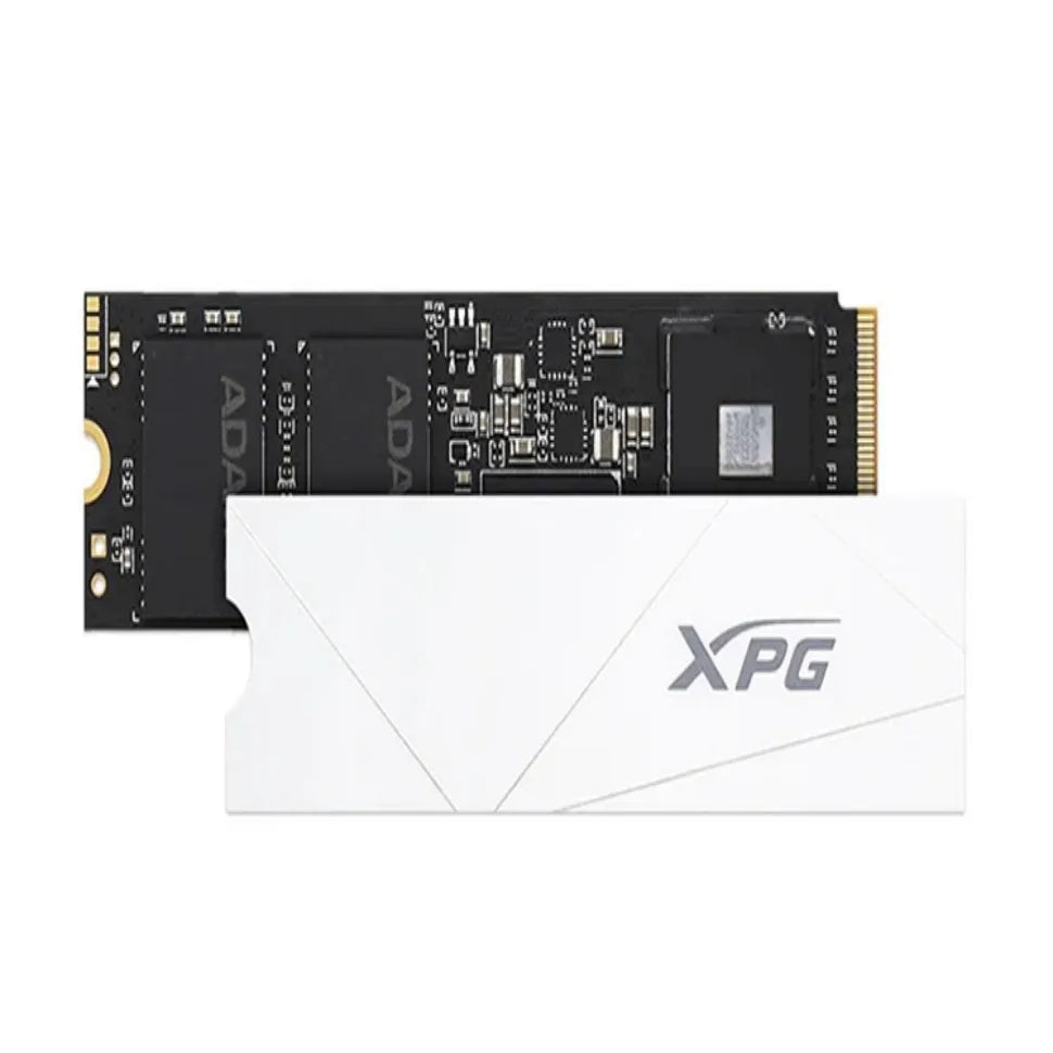 ADATA XPG GAMMIX S70 Blade 1TB/2TB/4TB PCIe4.0 Nvme1.4 Internal Gaming SSD Gen4x4 M.2 2280 For Desktop Hard Disk PC PS5 ssd