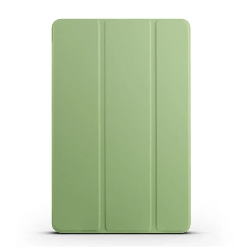 For Huawei Honor Pad X9 2023 Case Cover 11.5 inch Folding Stand Magnetic TPU Back for Honor Pad X8 Pro X8Pro Tablet + Stylus Pen