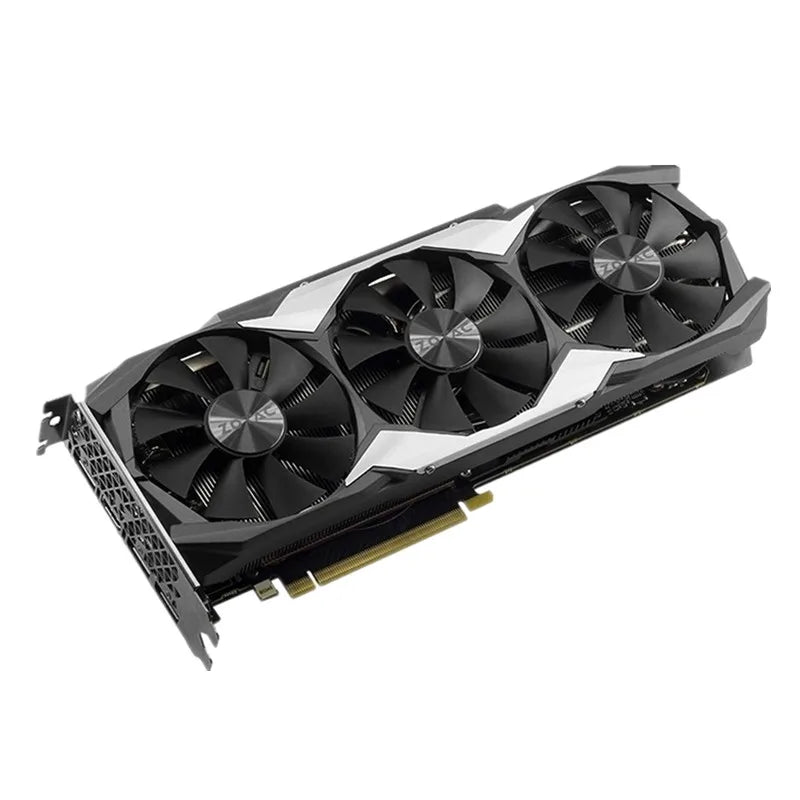 ZOTAC GTX 1080 Ti 1080Ti 11GB GPU Graphics Cards GeForce GTX1080 GTX1080Ti Video Card NVIDIA Computer Game Gaming Desktop PC DVI