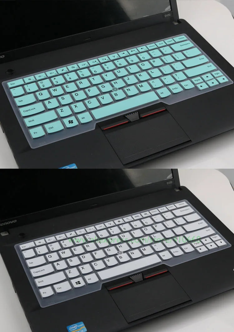 Laptop Keyboard Cover Protector For Lenovo ThinkPad T431S T440S T440P T440 T450 T450s T460 T460P T460S T470S T470P T480 T480S