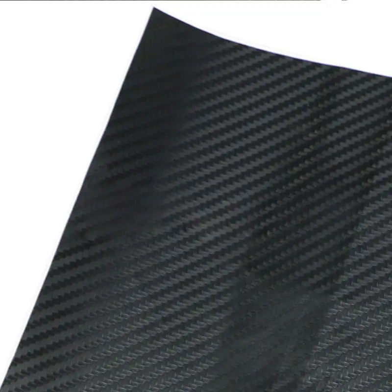 3D Carbon Fibre Skin Decal Wrap Sticker Case Cover For 17" PC Laptop Notebook