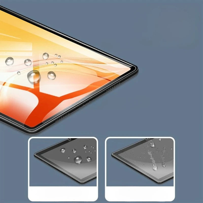 For Alldocube IPlay 70 Pro Mini Ultra Tablet Tempered Glass Clear Screen Protector for IPlay70 70Pro 70MiniUltra Protective Film