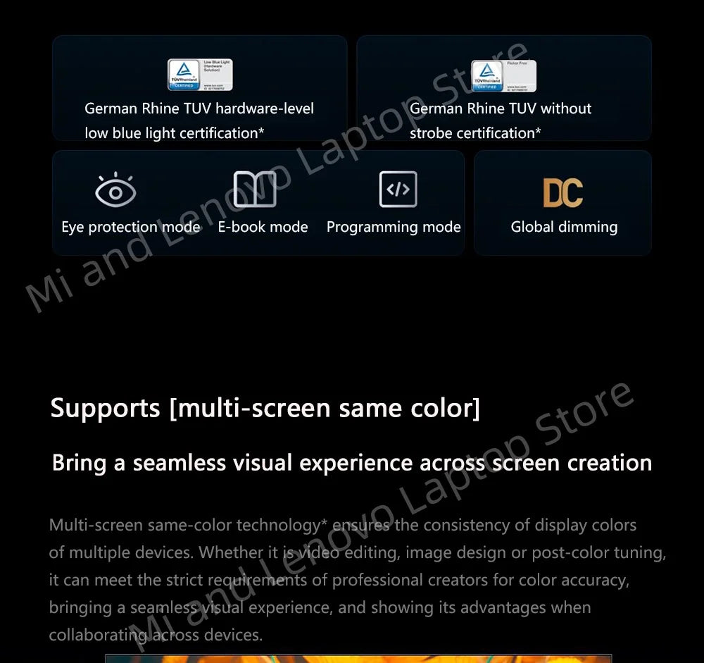REDMI Book Pro 16 2025 Ultra5-225H 32GB+1TB 2.5K 120Hz Screen Grey
