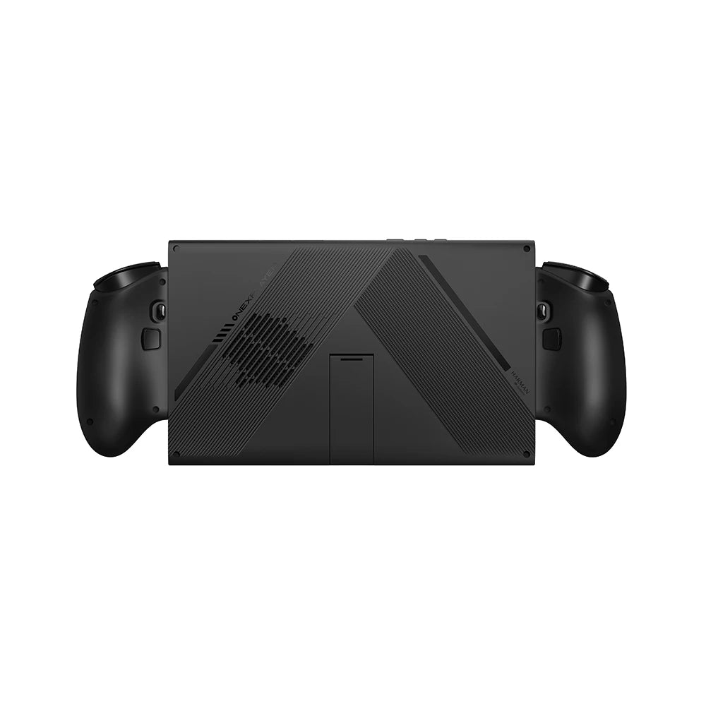 OneXplayer X1 mini AMD AI 9 HX 370 / 8840U 8.8'' 3-In-1 Handheld PC Game Console Laptop Tablet AI Computer Detachable Controller