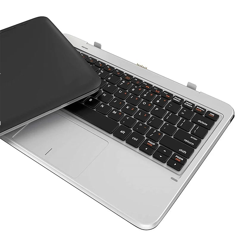 11.6" Tablet PC Flexx 11A With Docking Keyboard 2GB DDR+64GB Windows 10 x5-8300 CPU 1366*768 IPS Dual Cameras