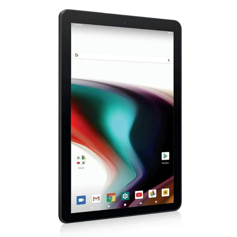 11.6 INCH 2GB RAM 64GB ROM Android 10.0 RCT6716 Tablet PC MT8167 Tablet PC Docking Keyboard 768 x 1368 IPS WIFI Quad Core