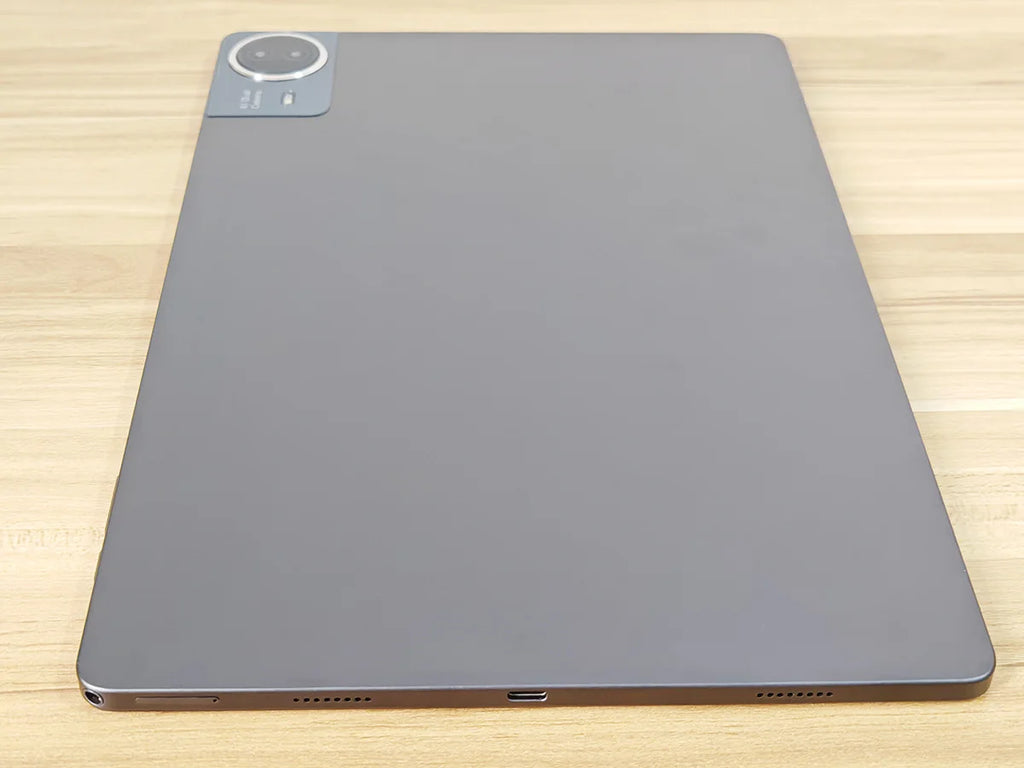 Nenmone Mpad15 Real 14" FHD Display Android 14 Tablet 14 Inch 4G LTE Unisoc T616 Octa Core 16GB RAM 512GB ROM 12000mAh Battery