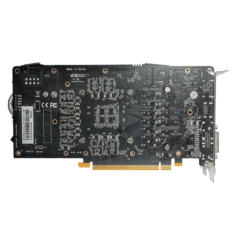 SOYO RTX 2060 Super 8GB Placa De Video Gaming Graphics Card GDDR6 256Bit 8Pin PCI Express 3.0x16 rtx 2060 super 8gb game PC