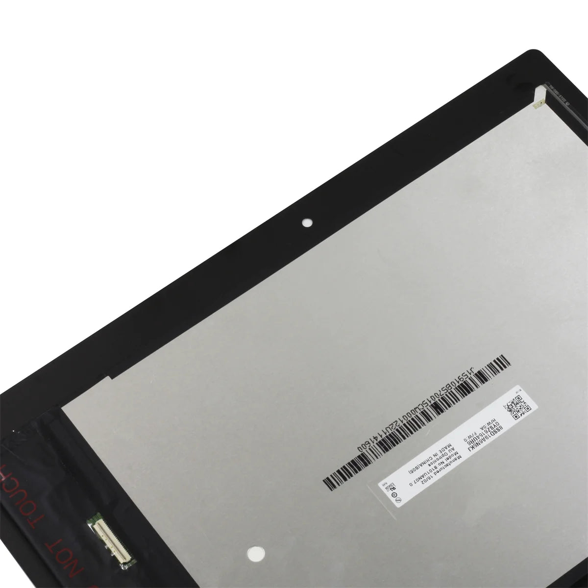10.1'' LCD Display and Touch Screen Digitizer Assembly For Lenovo TAB3 10 Plus TB3-X70 TB3-X70F TB3-X70M TB3-X70L