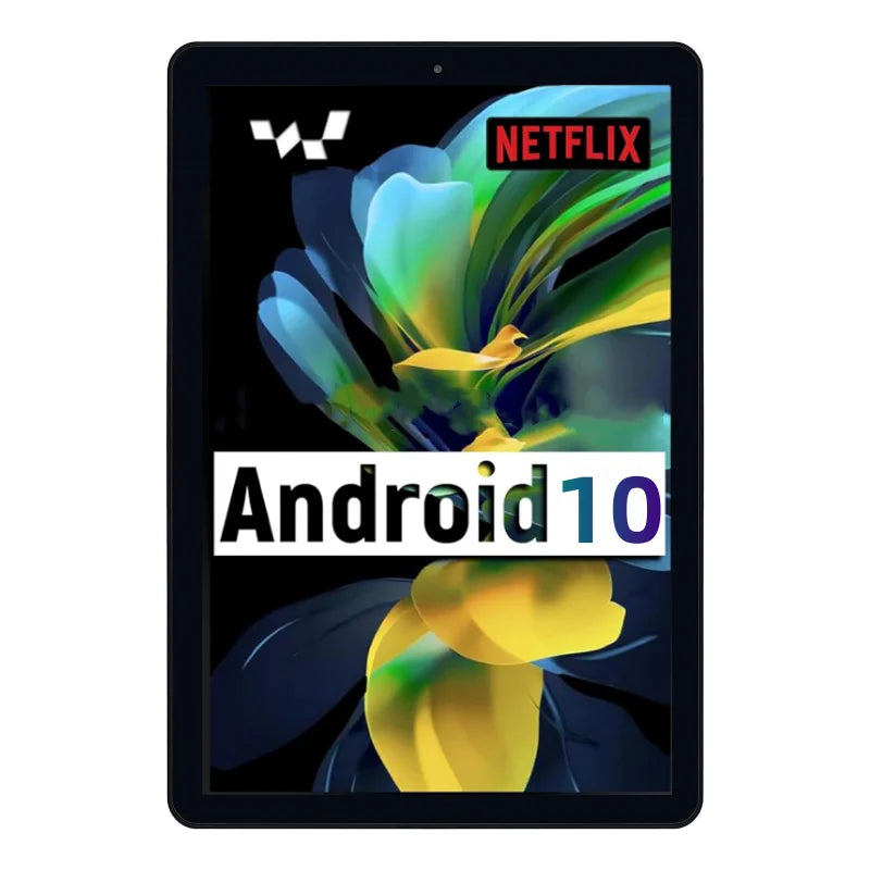 11.6 INCH 2GB RAM 64GB ROM Android 10.0 RCT6716 Tablet PC MT8167 Tablet PC Docking Keyboard 768 x 1368 IPS WIFI Quad Core