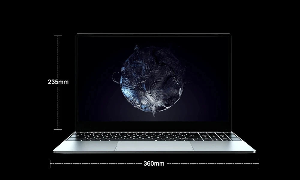 15.6 Inch Amd Ryzen Gaming Laptops Notebook Computer Fingerprint Portable Computers Gamer AMD Ryzen 7 2700U RX Vega10