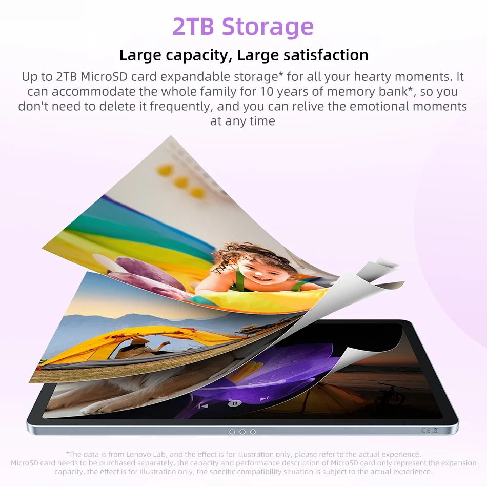 Original New Lenovo Xiaoxin Pad 11 2025 Tab 128GB 256GB ROM MTK Dimensity 6300 11" 2.5K Screen 7040mAh WIFI Android Pads Tablet