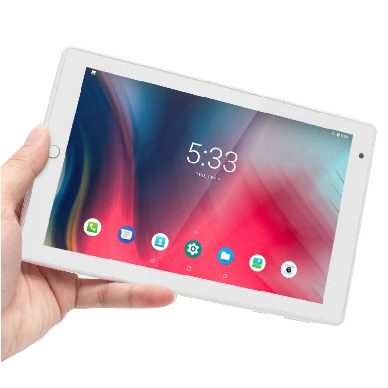 8 INCH Type-C 1GB RAM 16GB ROM A8P Call Android 5.1 Tablet PC MTK6592 CPU Octa-Core 1.4GHz  2xSIM Card Slot 5500mAh Dual Camera