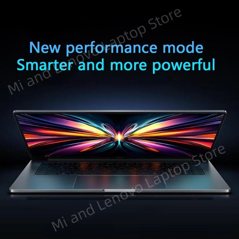 REDMI Book Pro 16 2025 Ultra7-255H 32+1TB 16inch 3.1K 165Hz Grey Screen