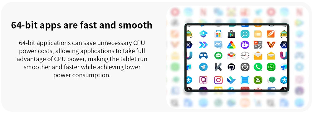Teclast P50 Case Android 15 Tablet 11" 90Hz Max 12Gb (4Gb+8Gb Expansion) Ram 128 Gb Rom T606 8-Core Widevine L1 7000Mah Type-C