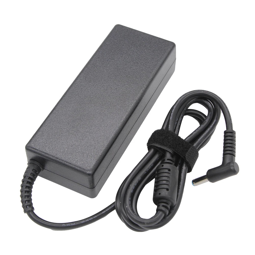 19.5V 4.62A 90W 4.5*3.0mm Laptop Charger Adapter For HP Envy Sleekbook 15 17 M6 M7 Pavilion 11 14 Elitebook Folio 1040 Stream 13