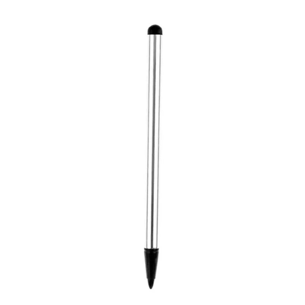 1-3 Pcs Universal Capacitive Stylus Pen Dual Tip 2 in 1 Portable for Samsungfor Xiaomi Android Tablets Phones Touch Screen