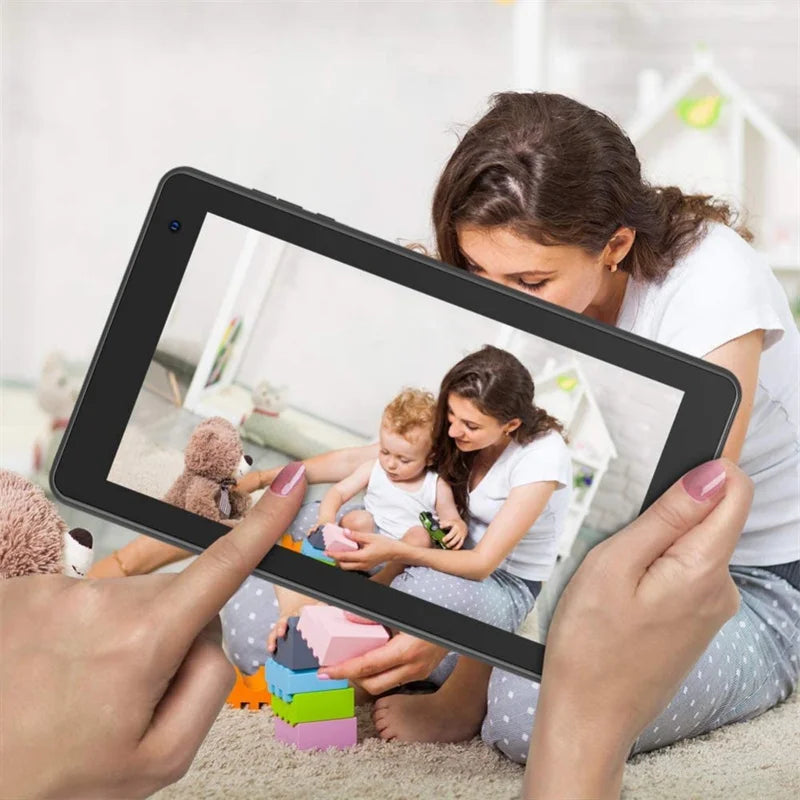 2025 New Sales 7 Inch 1GB RAM 8GB ROM G7 RCT6773 G7 Android 5.0 Tablet PC 1024 x 600 Pixels WIFI Micro USB Single Camera