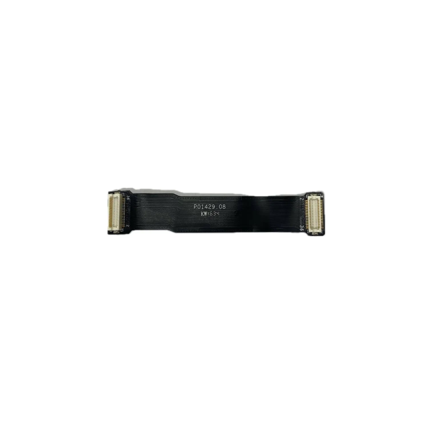 Board Flex Flat Cable Gimbal Cable P01429 For DJI Phantom 4 Part 3 In 1