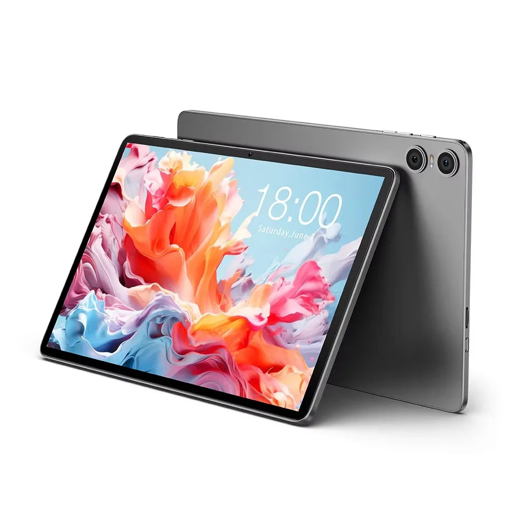 Teclast P30T 2024 Tablet(allwinner A523 8-core 1.8GHz/10GB(4GB+6GB)RAM/128GB ROM/10.1 inch 1280X800iPS TDDI/WIFI/BT5.0/6000mAh/T