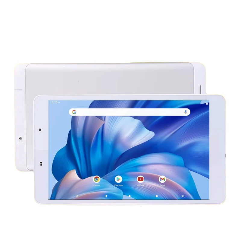 8 INCH 2GB RAM 16GB ROM T8 3G Android 6.0 Phone Call Tablet PC 1920 x 1200 Pixels MT8783- Octa-Core 1.4GHz 2 x  SIM Card Slot