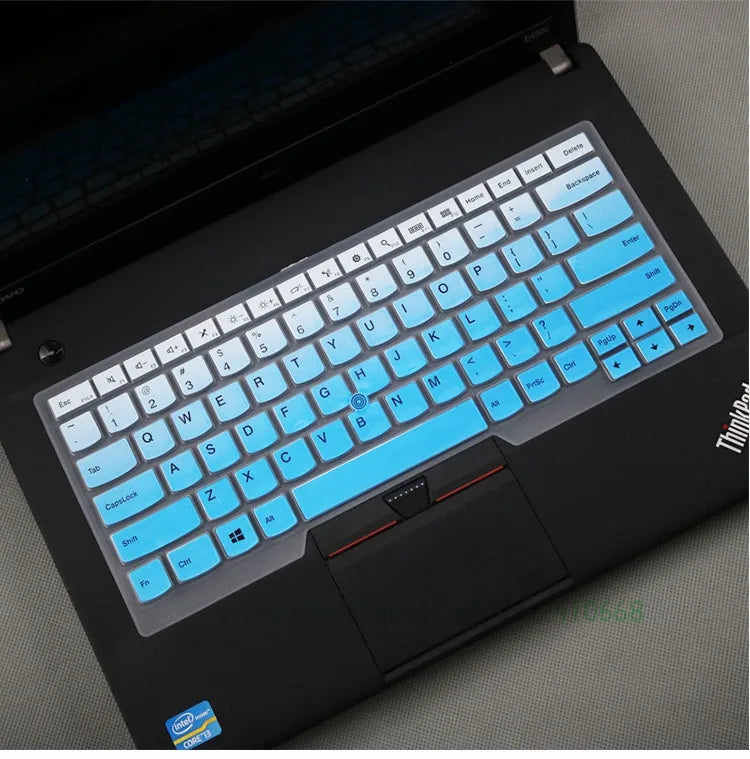 Laptop Keyboard Cover Protector For Lenovo ThinkPad T431S T440S T440P T440 T450 T450s T460 T460P T460S T470S T470P T480 T480S