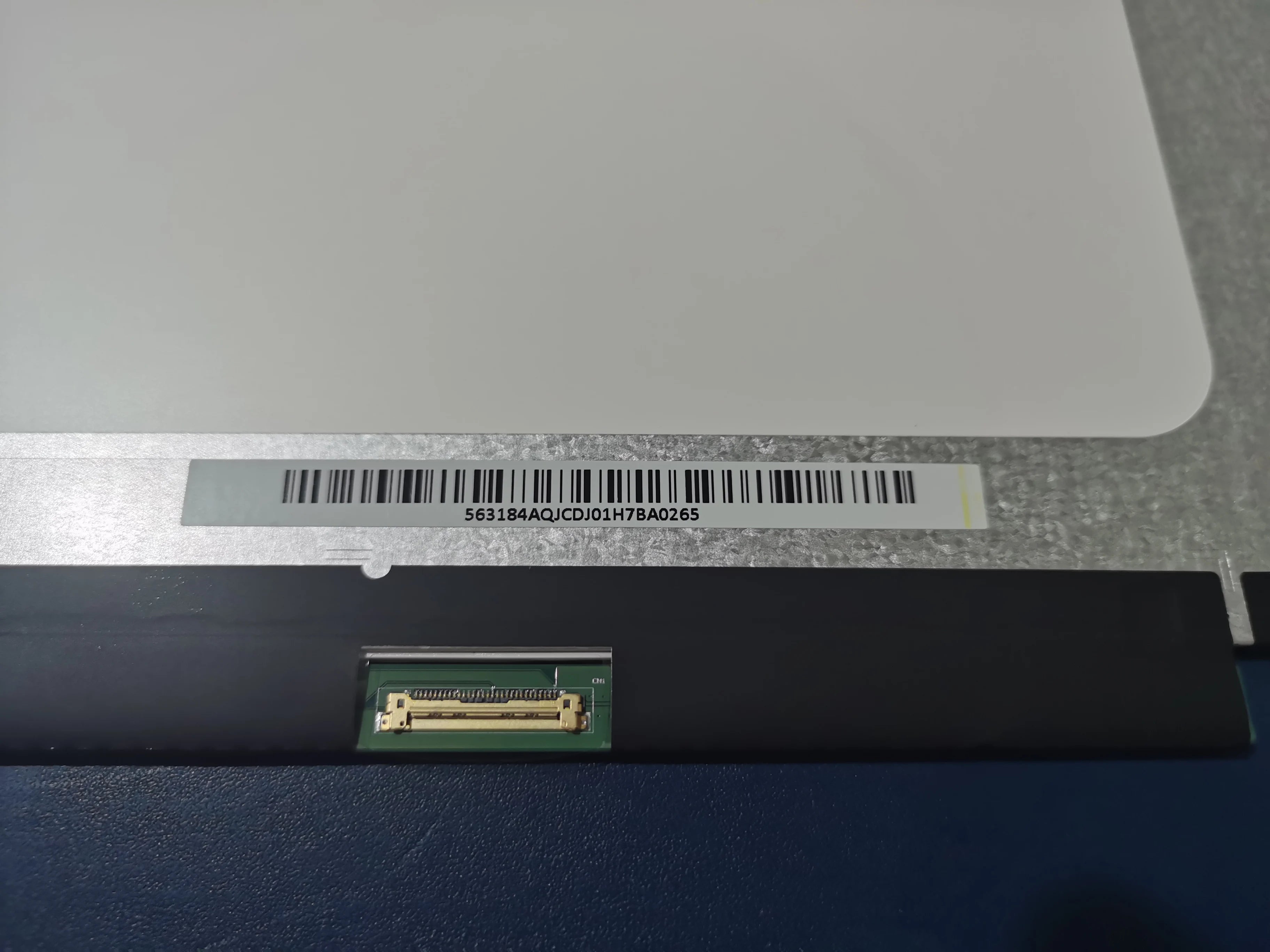 NEW 15.6 inche 30 Pin Screen NT156WHM-N42 NT156WHM-N32 N12 B156XTN07.1 B156XTN07.0 B156XTN04.5 B156XTN04.6 N156BGE-EA2 EB1 E42