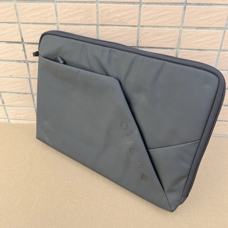 For HP OMEN Tensceptor 17 Laptop Case Shockproof 17.3-inch Inner Sleeve Protector Waterproof and Plucked