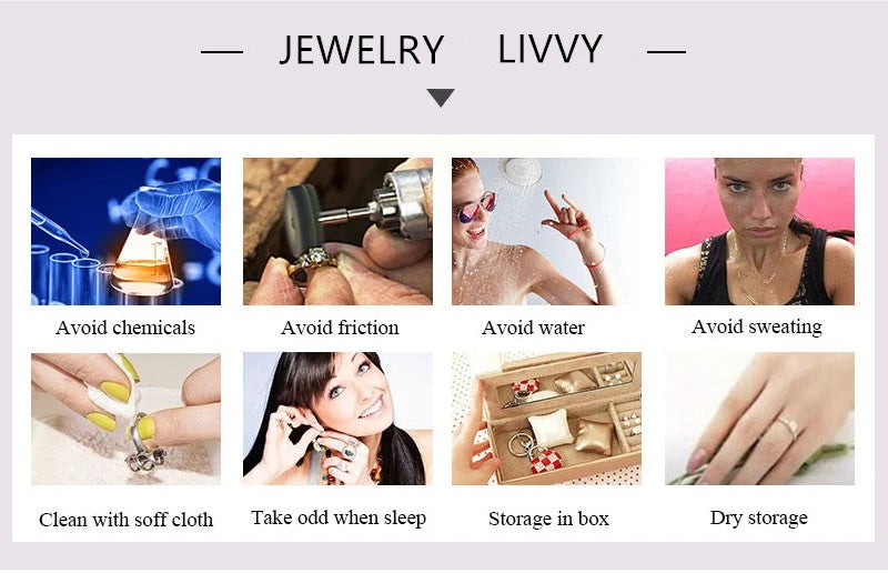LIVVY Silver Color Creative Open Wide Irregular Rings For Women  INS Fashion Vintage Hip Hop Couples Jewelry Wholesale