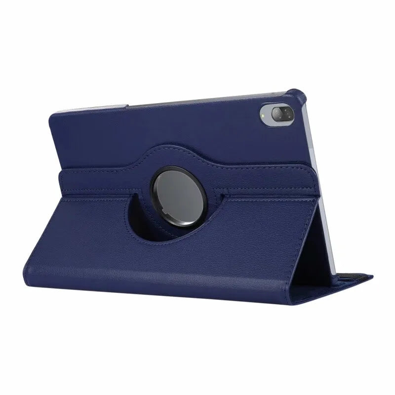 For Lenovo Tab K10 Case 10.3 Inch TB-X6C6F 360 Degree Rotating Flip Stand for Lenovo K10 Case for Lenovo Tab K10 Tablet Case