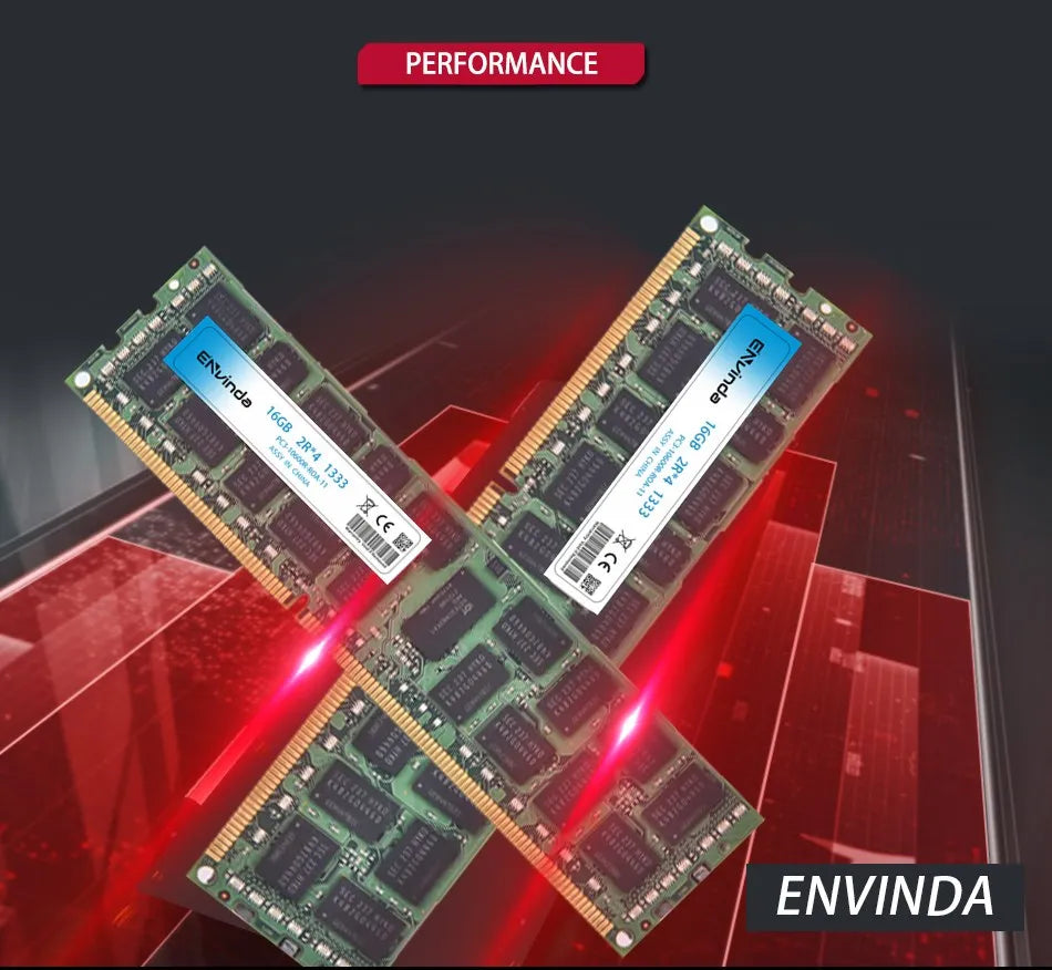 DDR3 4GB 8GB 16GB 32GB Server Memory REG ECC 1600 1333 1866 2133 2400 2666 MHz PC3 RAM Support x79 x58 LGA 2011 Motherboard