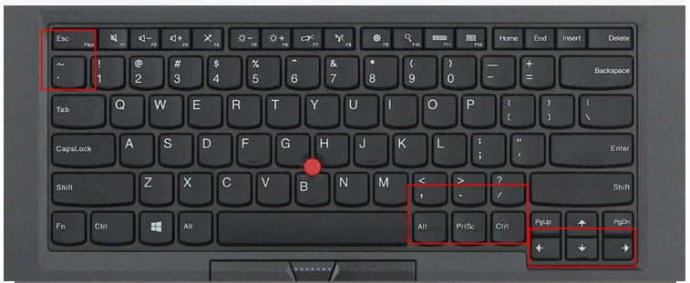 Laptop Keyboard Cover Protector For Lenovo ThinkPad T431S T440S T440P T440 T450 T450s T460 T460P T460S T470S T470P T480 T480S