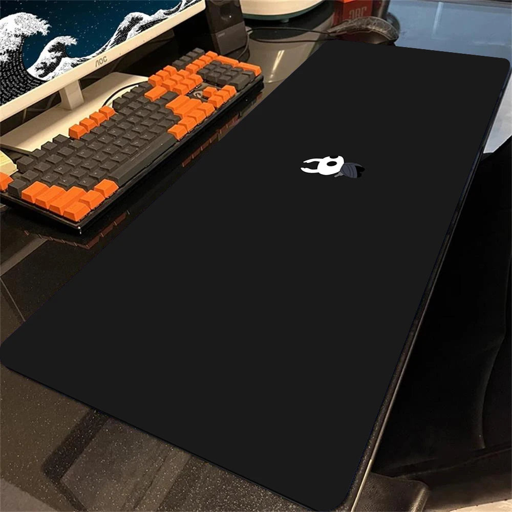 Pc Gamer Hollow Knight Mousepad Gaming Laptops Keyboard Pad Mausepad Xxl Deskmat Carpet Computer Accessories Desk Mats 900x400