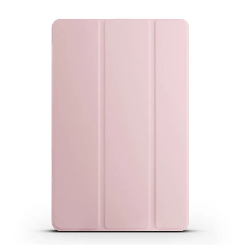 For Huawei Honor Pad X9 2023 Case Cover 11.5 inch Folding Stand Magnetic TPU Back for Honor Pad X8 Pro X8Pro Tablet + Stylus Pen