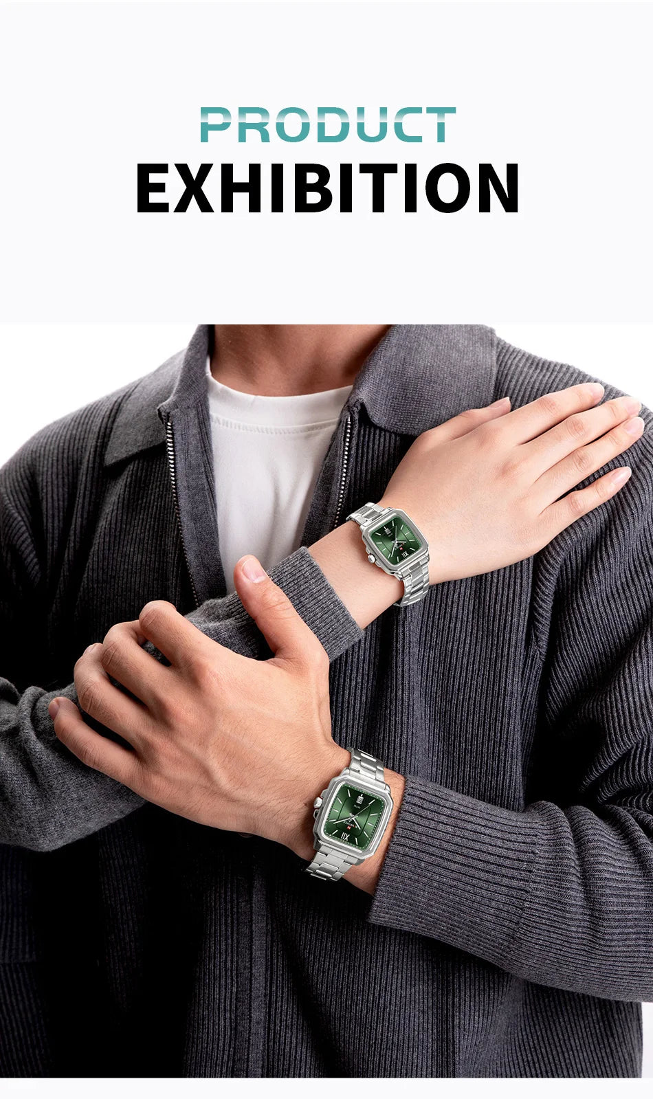NAVIFORCE Couple Watch Luxury Brand Waterproof Quartz Watch Fashion Simple Calendar Date Stainless Watch Women Men Lover's Gift