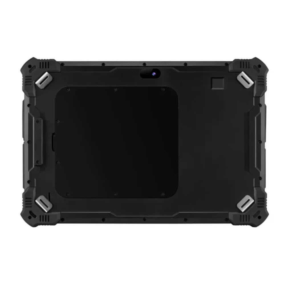 Pipo X4 10.1" Ip67 Waterproof Rugged Tablet For Industrial 12+256gb Windows 10 Pro Intel N100 With Finger Print And 2d Scanner
