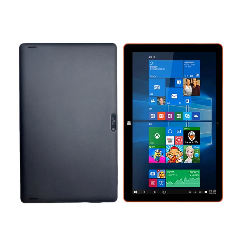 Hot Sales MLT10W Tablet PC 10.1 INCH 4GRAM 32GB ROM WINDOWS 10 Pro Intel Celeron N4000 CPU Dual Cores 64 Bit 1280*800 IPS Screen