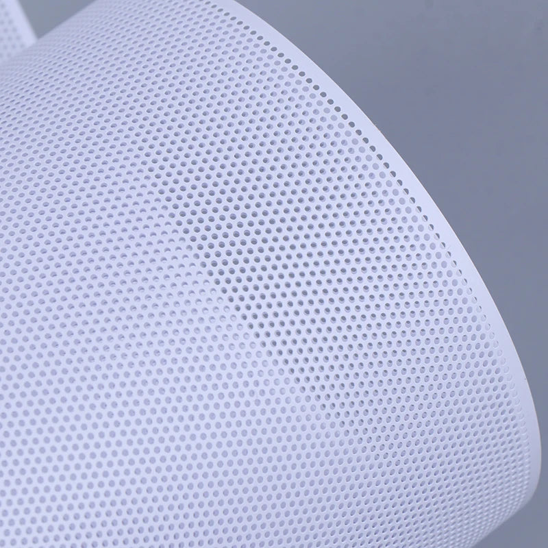 Computer Mesh DIY PVC PC Case Fan Cooler Dust Filter Network Net Case Dustproof Cover Chassis Dust Cover