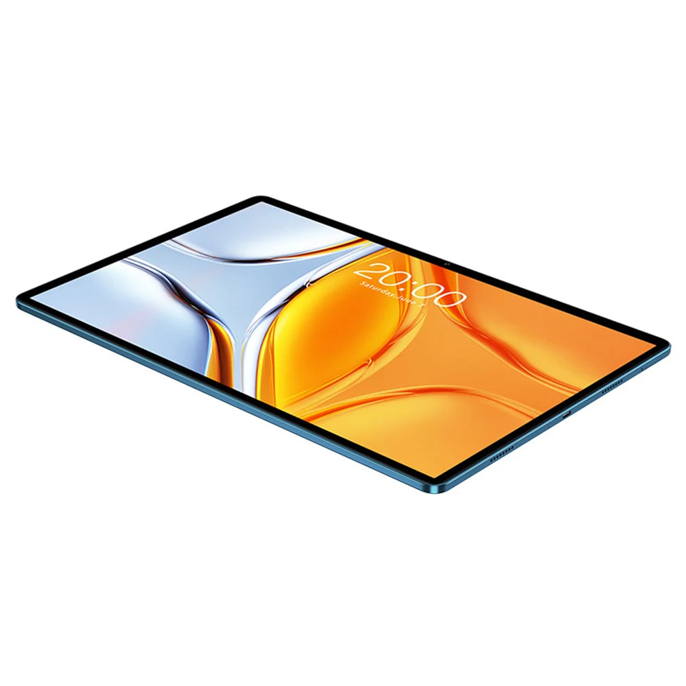 Teclast T70 Tablet MTK Helio G99 Android 14 8GB RAM 256GB ROM 14" 1920x1200 Display 13MP+8MP 4G LTE Global Version 10000mAh