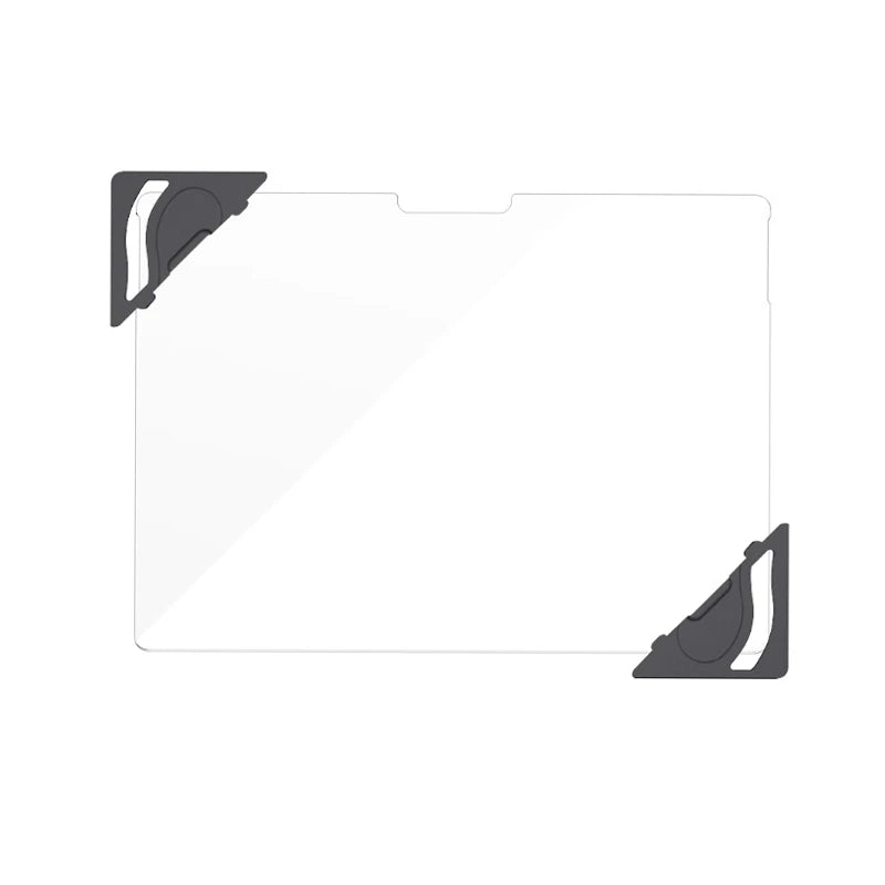 3 PCS HD Scratch Proof Screen Protector Tempered Glass For Lenovo Xiaoxin Pad 2024 11-inch Tablet Protective Film Oil-coating