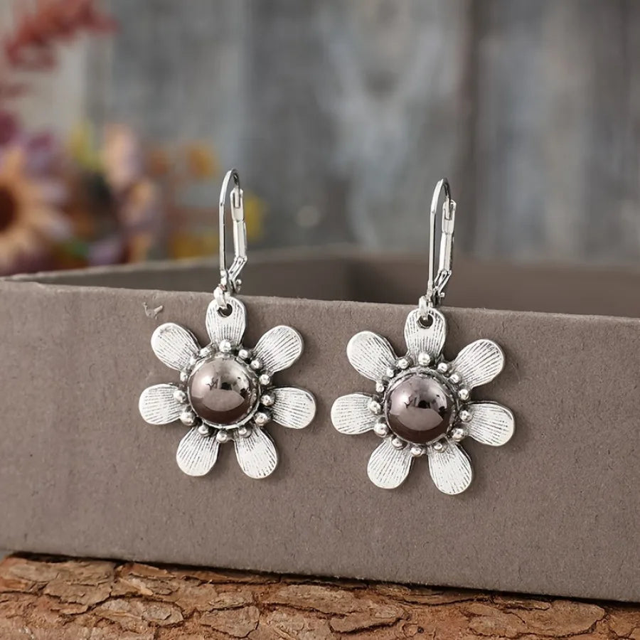 Vintage Bohemian Earrings Jewelry Earrings for Women The Perfect Anniversary Gift for A Loved One Christmas Jewelry Gift Luxury