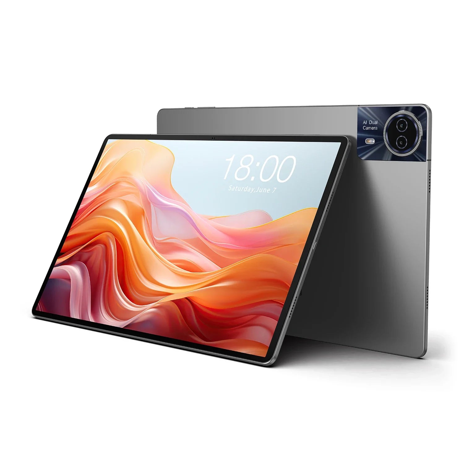 Teclast T65MAX Tablet MTK G99 Octa-Core 13inch FHD 1920x1200IPS 8GB RAM 256GB ROM Android 14 10000mAh 13MP+8MP WIFI2.4G+5G BT5.2