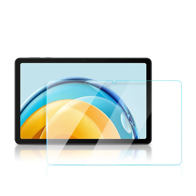 2 PCS Tempered Glass Screen Protector For Huawei MatePad SE 10.4 Inch 2022 Protective Glass Film AGS5-L09 AGS5-W09 Screen Guard