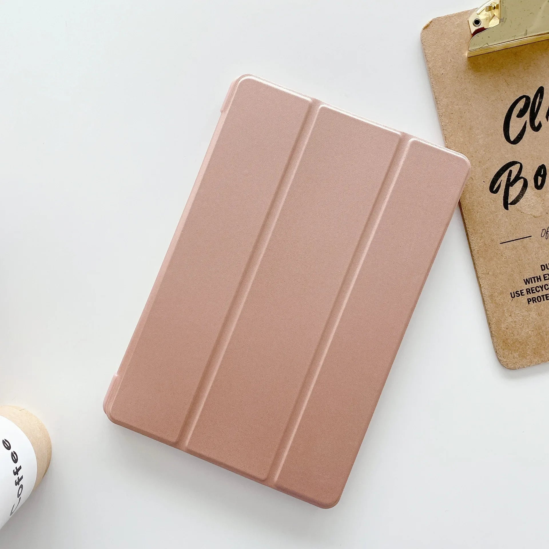 Smart Tablet Case for New XIAOMI Redmi Pad SE 2025 Funda for REDMI Pad2 11 Inch Official Liquid Silicone Leather Protector Cover