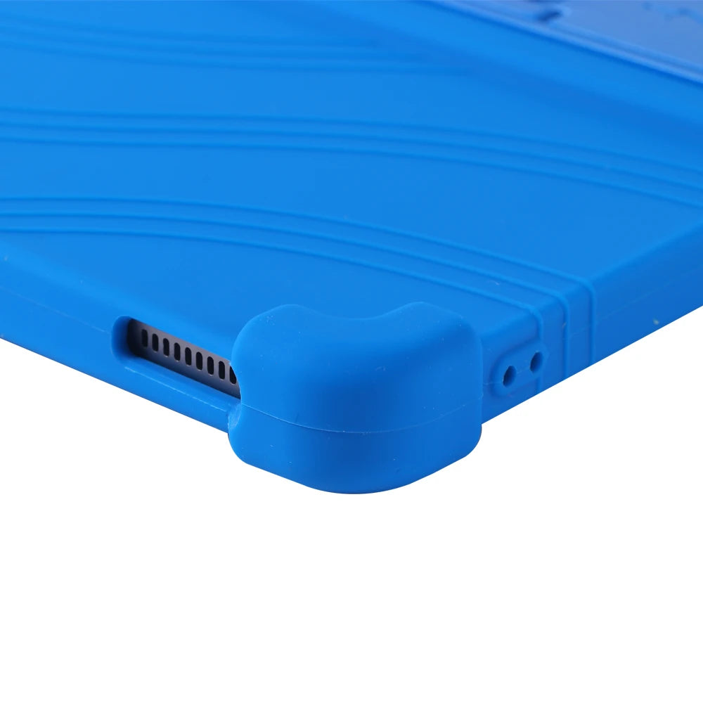 Kids Funda Case for Alldocube iPlay 60 50 Pro Mini 20 40 Pro 40H 30 kPad Protect Shockproof Kickstand Cover Soft Silicone Coque
